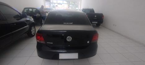 VOLKSWAGEN Voyage 1.0 4P FLEX, Foto 4