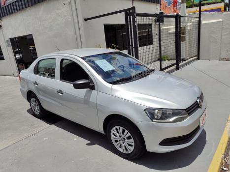 VOLKSWAGEN Voyage 1.6 4P FLEX, Foto 3