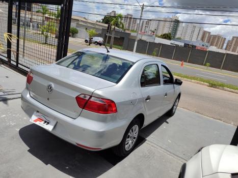 VOLKSWAGEN Voyage 1.6 4P FLEX, Foto 5