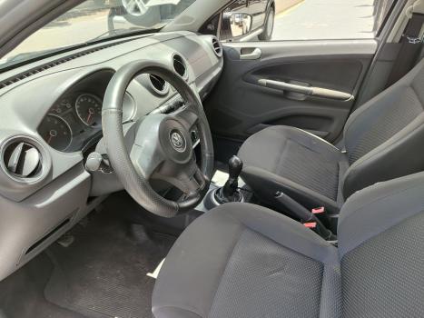 VOLKSWAGEN Voyage 1.6 4P FLEX, Foto 6