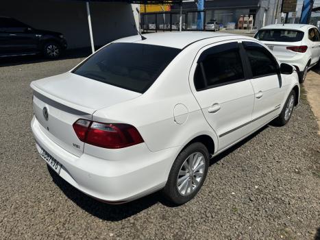 VOLKSWAGEN Voyage 1.6 4P COMFORTLINE FLEX, Foto 3