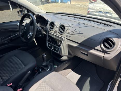 VOLKSWAGEN Voyage 1.6 4P COMFORTLINE FLEX, Foto 5