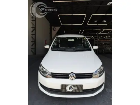VOLKSWAGEN Voyage 1.0 4P FLEX, Foto 2