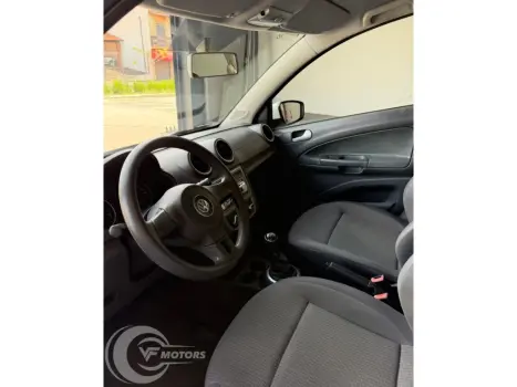 VOLKSWAGEN Voyage 1.0 4P FLEX, Foto 4