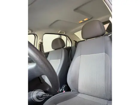 VOLKSWAGEN Voyage 1.0 4P FLEX, Foto 5