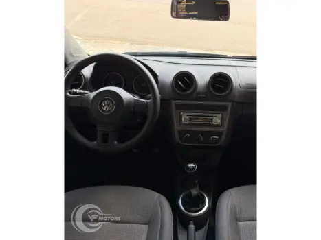 VOLKSWAGEN Voyage 1.0 4P FLEX, Foto 6