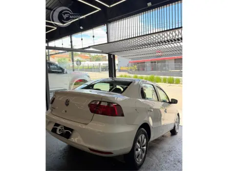 VOLKSWAGEN Voyage 1.0 4P FLEX, Foto 8