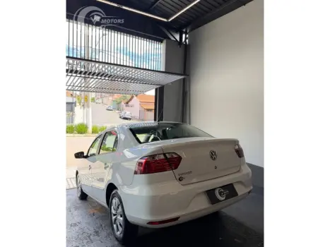 VOLKSWAGEN Voyage 1.0 4P FLEX, Foto 10