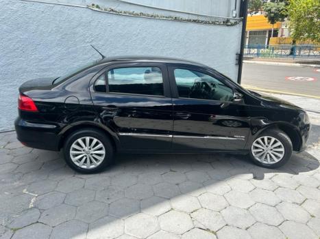 VOLKSWAGEN Voyage 1.6 4P FLEX HIGHLINE, Foto 2