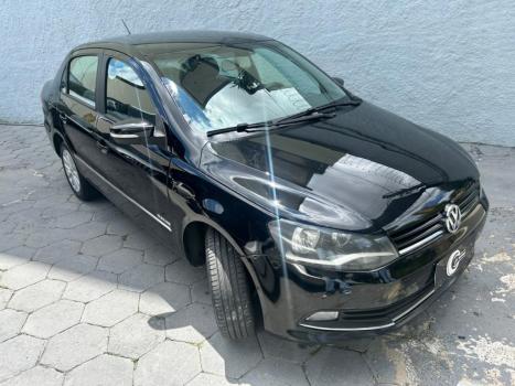 VOLKSWAGEN Voyage 1.6 4P FLEX HIGHLINE, Foto 3