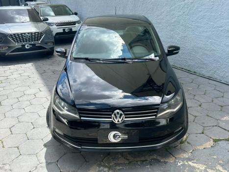 VOLKSWAGEN Voyage 1.6 4P FLEX HIGHLINE, Foto 4