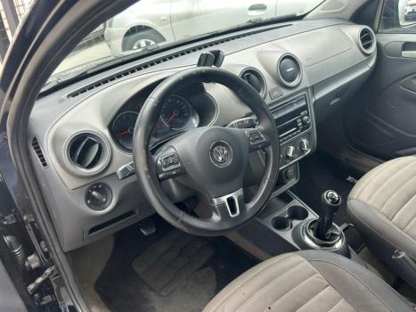 VOLKSWAGEN Voyage 1.6 4P FLEX HIGHLINE, Foto 5