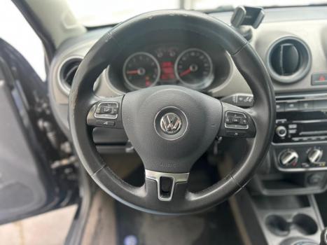 VOLKSWAGEN Voyage 1.6 4P FLEX HIGHLINE, Foto 6