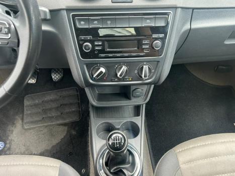 VOLKSWAGEN Voyage 1.6 4P FLEX HIGHLINE, Foto 7