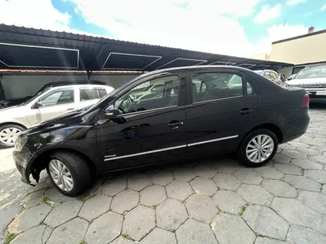 VOLKSWAGEN Voyage 1.6 4P FLEX HIGHLINE, Foto 10