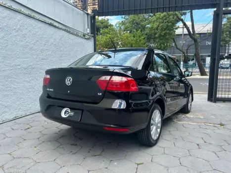 VOLKSWAGEN Voyage 1.6 4P FLEX HIGHLINE, Foto 13