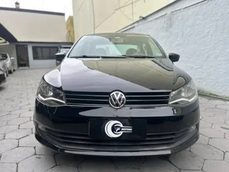 VOLKSWAGEN Voyage 1.0 4P FLEX, Foto 2