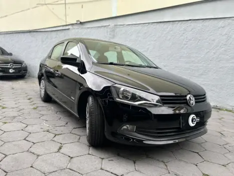 VOLKSWAGEN Voyage 1.0 4P FLEX, Foto 3