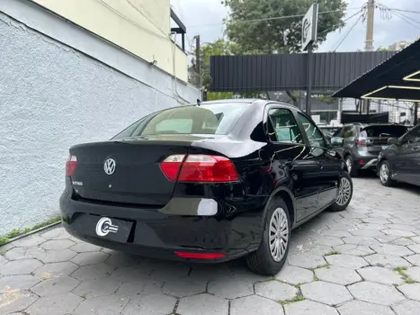 VOLKSWAGEN Voyage 1.0 4P FLEX, Foto 4