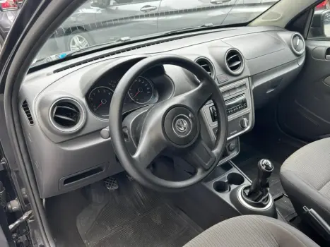 VOLKSWAGEN Voyage 1.0 4P FLEX, Foto 7