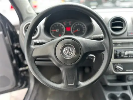 VOLKSWAGEN Voyage 1.0 4P FLEX, Foto 8