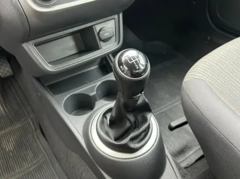 VOLKSWAGEN Voyage 1.0 4P FLEX, Foto 13