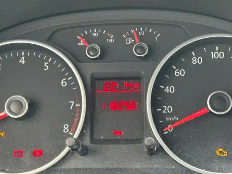 VOLKSWAGEN Voyage 1.0 4P FLEX, Foto 14