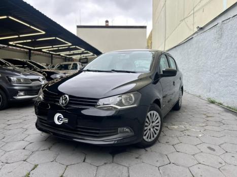 VOLKSWAGEN Voyage 1.0 4P FLEX, Foto 2