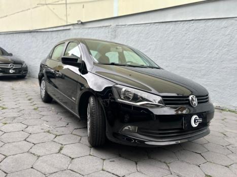 VOLKSWAGEN Voyage 1.0 4P FLEX, Foto 4