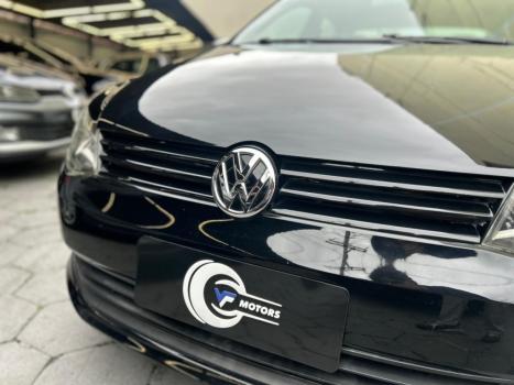 VOLKSWAGEN Voyage 1.0 4P FLEX, Foto 5