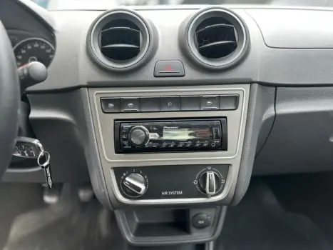 VOLKSWAGEN Voyage 1.0 4P FLEX, Foto 9