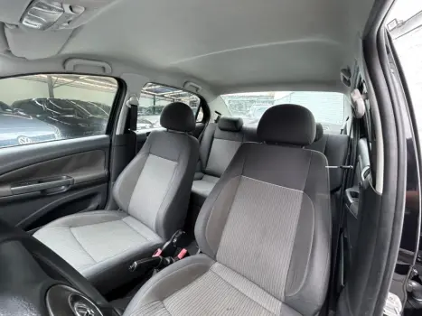 VOLKSWAGEN Voyage 1.0 4P FLEX, Foto 11