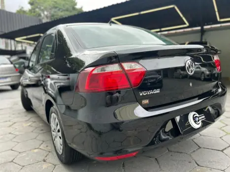 VOLKSWAGEN Voyage 1.0 4P FLEX, Foto 13