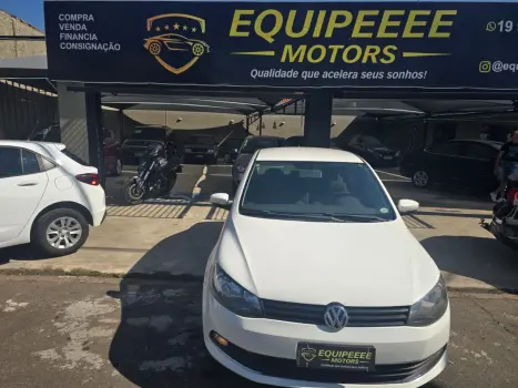 VOLKSWAGEN Voyage 1.0 4P CITY FLEX, Foto 1