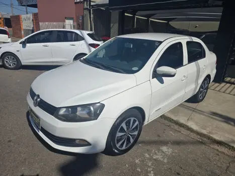 VOLKSWAGEN Voyage 1.0 4P CITY FLEX, Foto 2