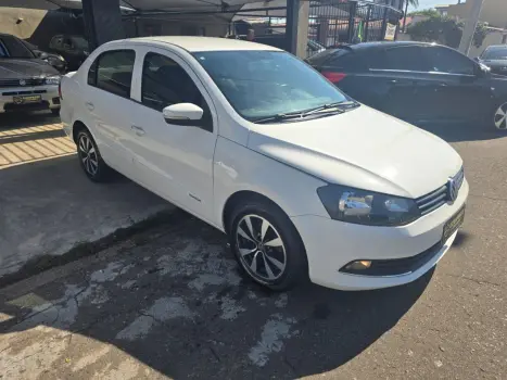 VOLKSWAGEN Voyage 1.0 4P CITY FLEX, Foto 3