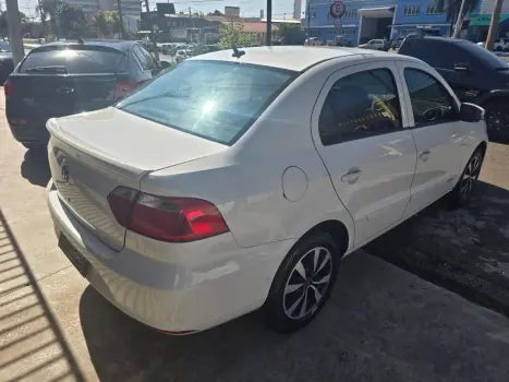 VOLKSWAGEN Voyage 1.0 4P CITY FLEX, Foto 6