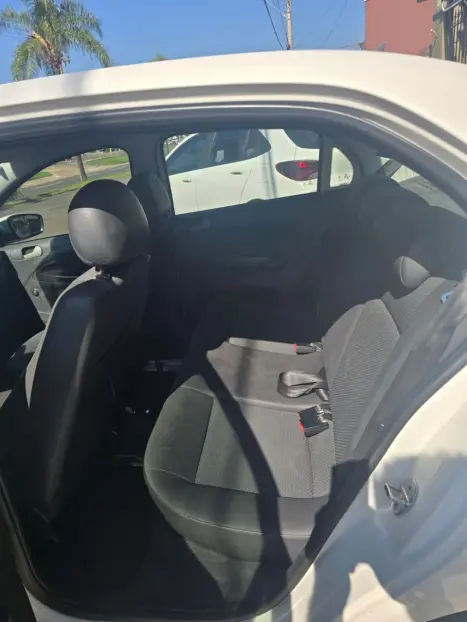 VOLKSWAGEN Voyage 1.0 4P CITY FLEX, Foto 10