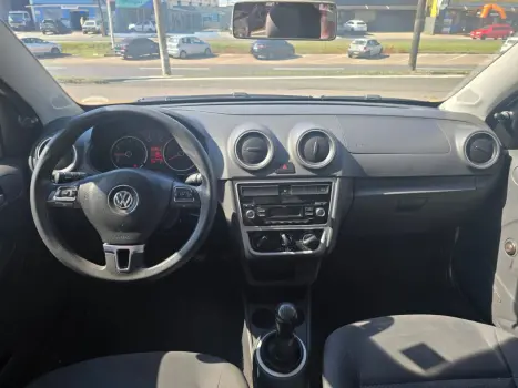 VOLKSWAGEN Voyage 1.0 4P CITY FLEX, Foto 13