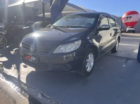 VOLKSWAGEN Voyage 1.6 4P FLEX TREND I-MOTION AUTOMATIZADO, Foto 1
