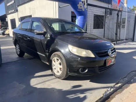 VOLKSWAGEN Voyage 1.6 4P FLEX TREND I-MOTION AUTOMATIZADO, Foto 2