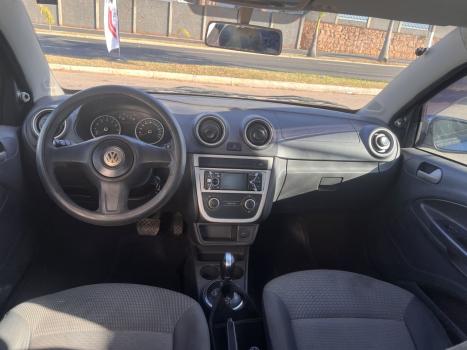 VOLKSWAGEN Voyage 1.6 4P FLEX TREND I-MOTION AUTOMATIZADO, Foto 6