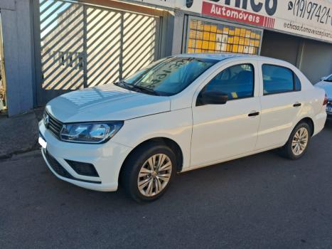 VOLKSWAGEN Voyage 1.0 4P FLEX, Foto 1