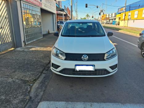 VOLKSWAGEN Voyage 1.0 4P FLEX, Foto 2