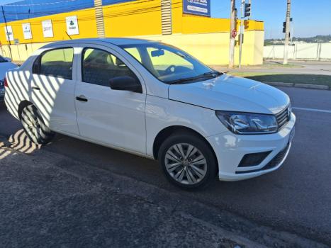 VOLKSWAGEN Voyage 1.0 4P FLEX, Foto 3