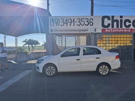VOLKSWAGEN Voyage 1.0 4P FLEX, Foto 4