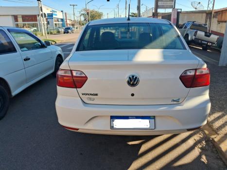 VOLKSWAGEN Voyage 1.0 4P FLEX, Foto 5