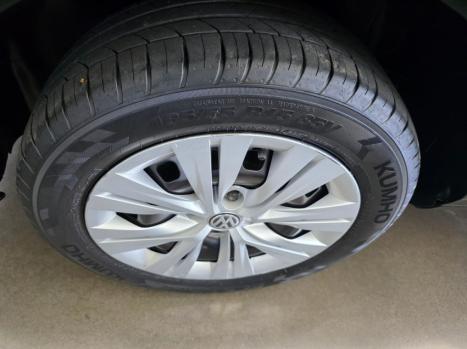 VOLKSWAGEN Voyage 1.6 4P FLEX MSI AUTOM�TICO, Foto 5