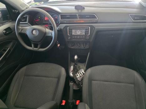 VOLKSWAGEN Voyage 1.6 4P FLEX MSI AUTOM�TICO, Foto 7