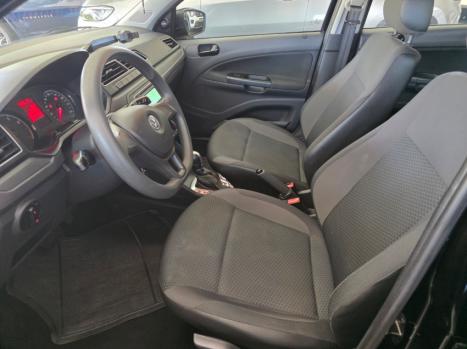 VOLKSWAGEN Voyage 1.6 4P FLEX MSI AUTOM�TICO, Foto 8